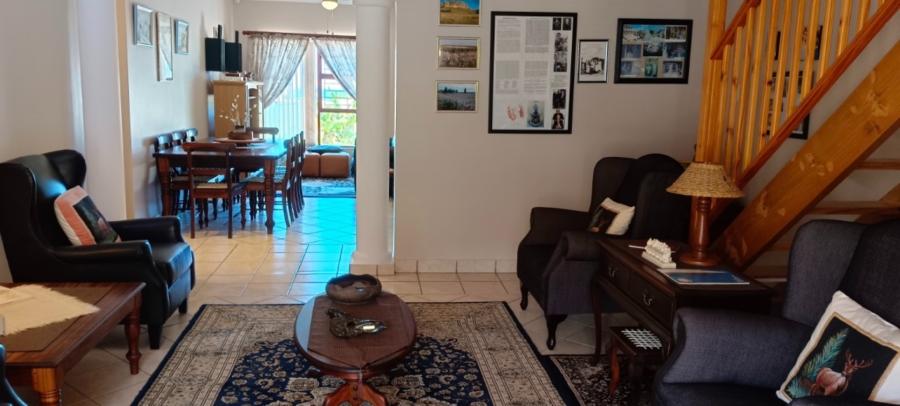 3 Bedroom Property for Sale in Chanteclair Western Cape